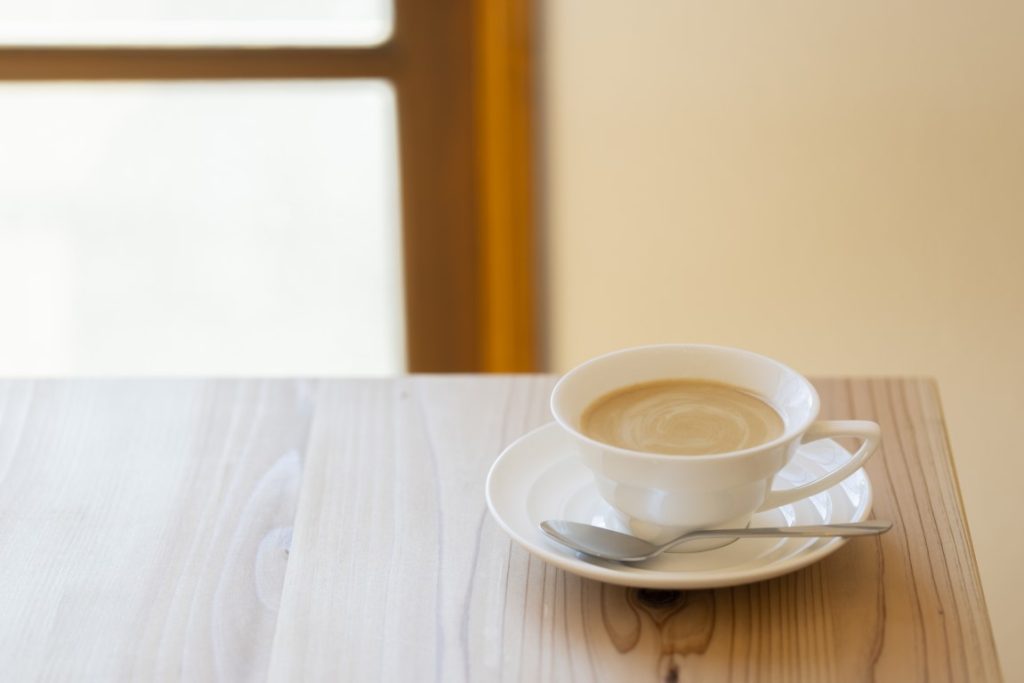 FOND CAFE image